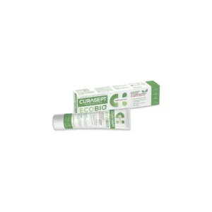 CURASEPT DENTIFRICE ECO BIO 75ML