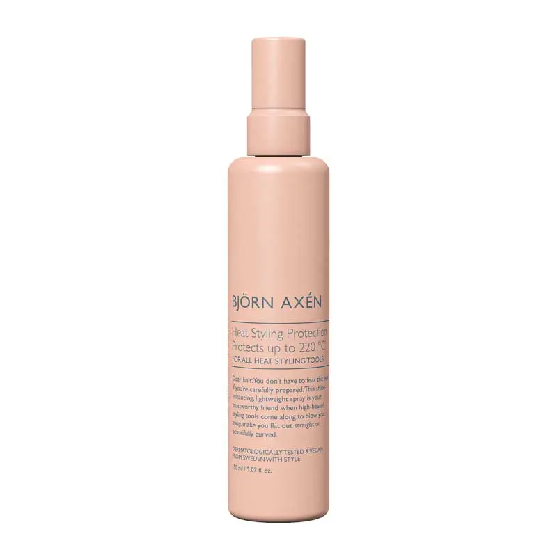 Protection-coiffante BJORN AXEN – Heat styling protection 150ml – Image 1
