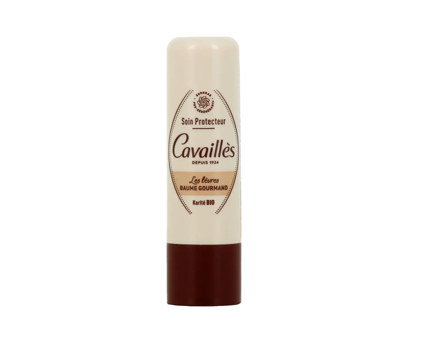 CAVAILLÈS BAUME LÈVRES GOURMAND