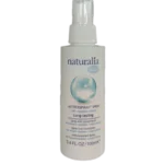 NATURALIA ANTI TRANSPIRANT PIEDS SPRAY 100ML