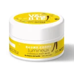 SOLINOTES BAUME CORPS VANILLE 200ML