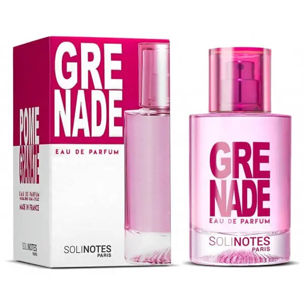 SOLINOTES-EAU-DE-PARFUM-GRENADE-50ML SOLINOTES GRENADE EAU DE PARFUM 50ML – Image 1