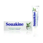 SOUAKINE PÂTE GINGIVO DENTAIRE 50ML