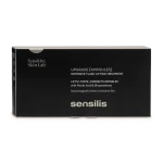 SENSILIS UPGRADE AMPOULLES