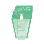 SVR SPIRIAL DEO-DOUCHE GEL LAVANT 400ml