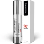 MCCOSMETICS TOTAL SUN BLOCK CREAM 50+ 50ML