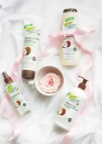 PALMER’S COCONUT OIL CLEANSING CONDITIONER CO-WASH 473 ML – Image 2