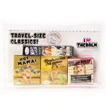 THE BALM TROUSSE TRAVEL