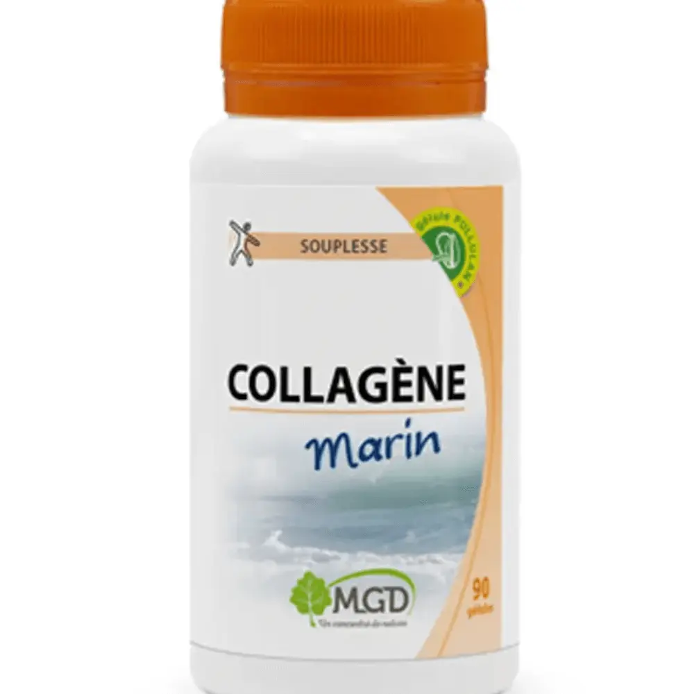 MGD COLLAGENE MARIN 90 GELULES