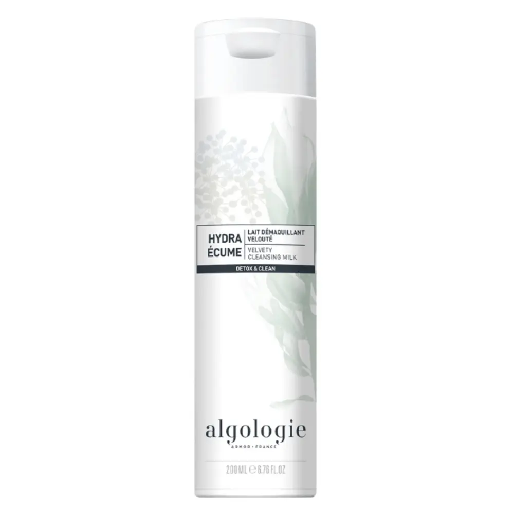 Temp-1000x1000(20) Algologie Hydra Écume lait démaquillant velouté 200 ml – Image 1