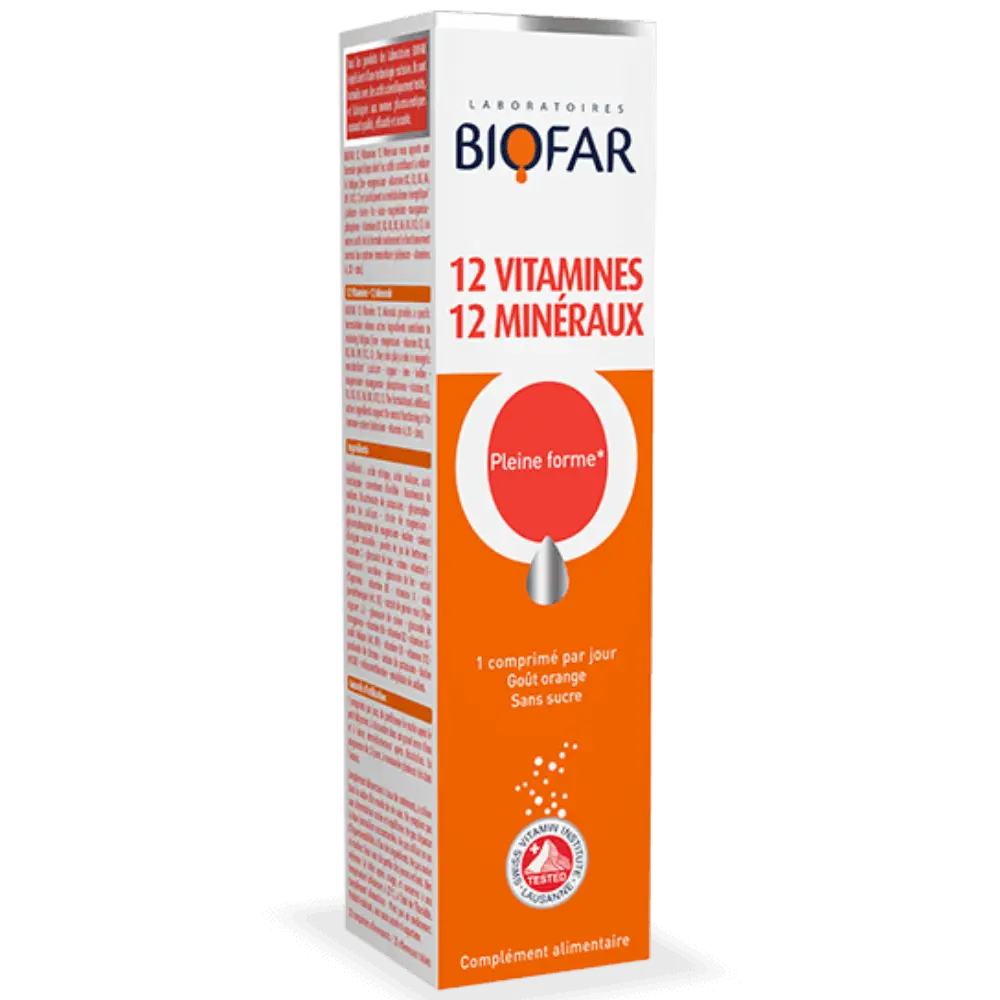 Temp-1000x1000(26) BIOFAR 12 VITAMINES 12 MINERAUX – Image 1