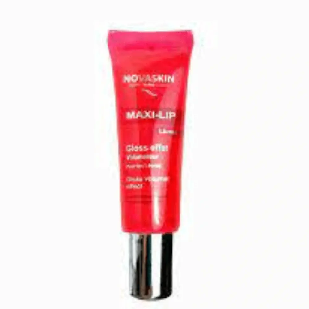 Temp-1000x1000(32) Novaskin maxi-lip gloss volumateur des lèvres 10 ml – Image 1