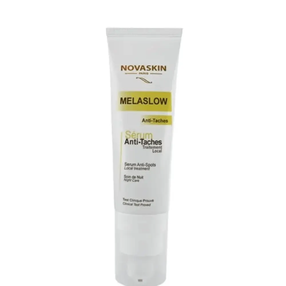 Temp-1000x1000(33) NOVASKIN MELASLOW SÉRUM ANTI-TACHE (30 ML) – Image 1