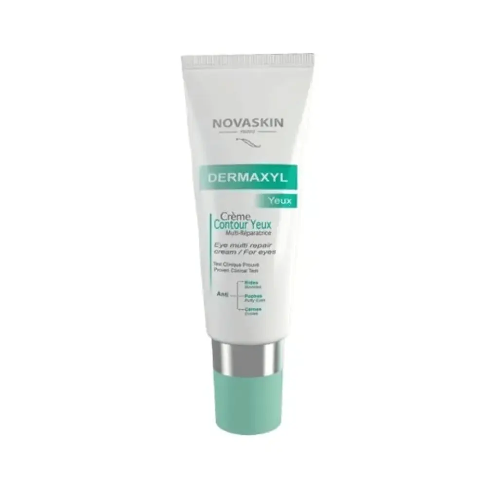 Temp-1000x1000(34) Novaskin Creme Contour Yeux 15 Ml – Image 1