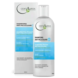 Centaurea Shampoing D.S Anti-Pelliculaire 200ml