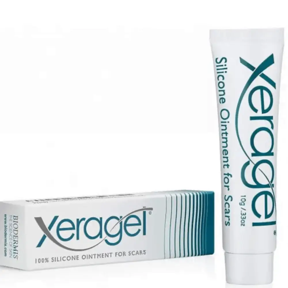 Temp-1000x1000(39) BIODERMIS Xeragel 10G – Image 1