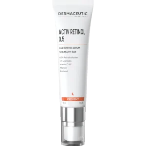 DERMACEUTIC SERUM ACTIV RETINOL 0.5