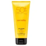 SENSILIS Sun Secret Gel-Crème SPF50+