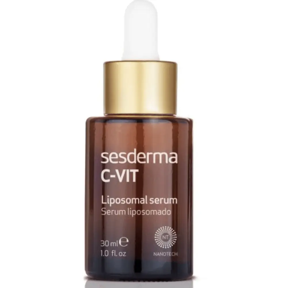 Temp-1000×1000(6) SESDERMA C-VIT Sérum Liposomé – Image 1