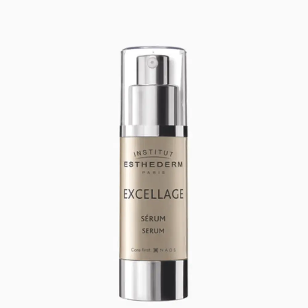 Temp-1000x1000(7) INSTITUE ESTHEDERM EXCELLAGE SERUM 30ML – Image 1
