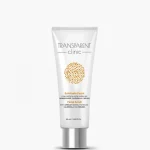 Transparent Clinic Exfoliante Facial 50ml