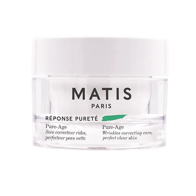 UTdmz2DfH4K163dciNF52vKGvj2Kd11dmnJVNaVS MATIS REPONSE PURETE PURE AGE50ML – Image 1