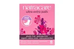 NATRACARE ULTEA EXTRA PADS LONG 8 UNITE