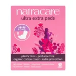 NATRACARE ULTEA EXTRA PADS LONG 8 UNITE