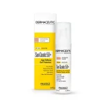 Dermaceutic Sun Ceutic 50+ teinté Protection solaire anti-âge - 50ml