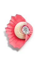 Roger et Gallet Savon Bienfaisant Gingembre Rouge 100 ml – Image 2