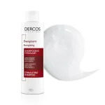 VICHY DERCOS SHAMPOOING E200MLNRERGISANT – Image 2