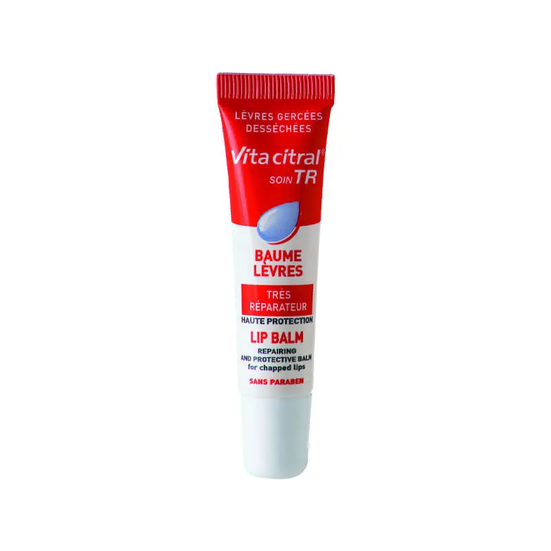 VITA-CITRAL-BAUME-LEVRES VITA CITRAL BAUME LEVRES 15ML – Image 1