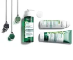 VICHY DERCOS NUTRIENTS DETOX SHAMPOOING PURIFIANT 250ML – Image 3