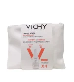 VICHY CAPITAL SOLEIL UV AGE DAILY SPF 50 FLUIDE ANTI PHOTOVIEILLISSEMENT 40 ML