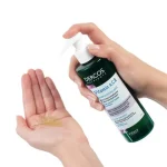 Vichy Dercos Nutrients Shampoing Vitamine A.C.E - 250ml – Image 2