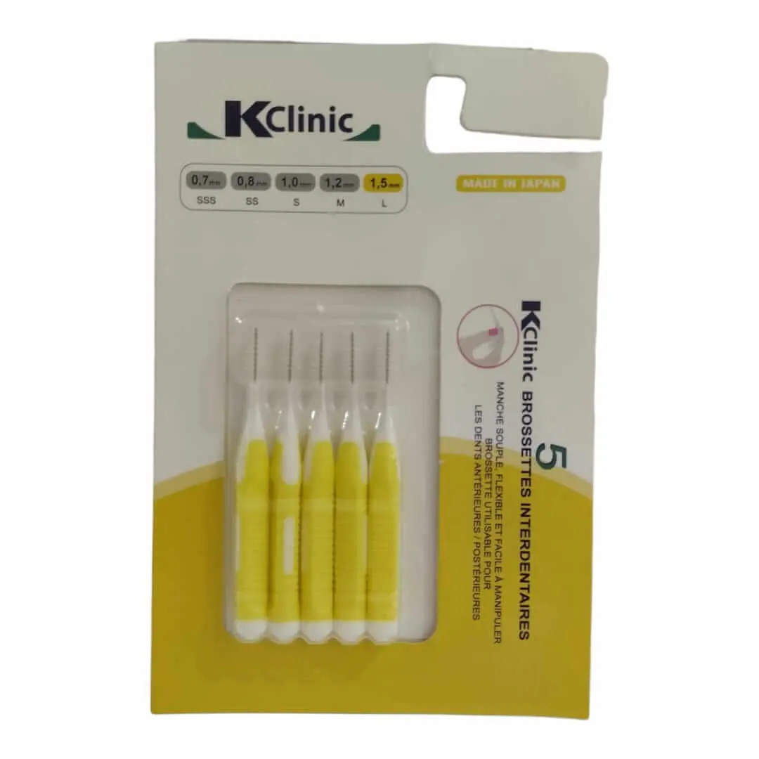 WhatsApp Image 2025-01-11 à 14.10.21_7e4e9596 KClinic Brossettes interdentaire 1.5mm – Image 1