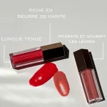 MOUNA COSMETICS EASYGLOW GLOSS à Lévres CANDY – Image 2