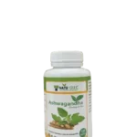 NATU CEUTIC ASHWAGANDHA 120 GELULES