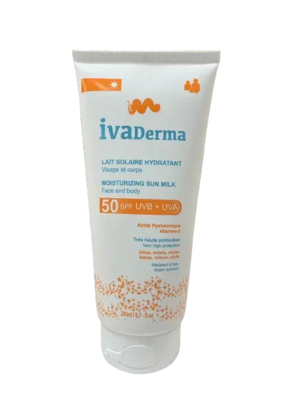 WhatsApp_Image_2025-05-24_at_19.04.23-removebg-preview ivaderma lait solaire hydratant 50+ spf – Image 1