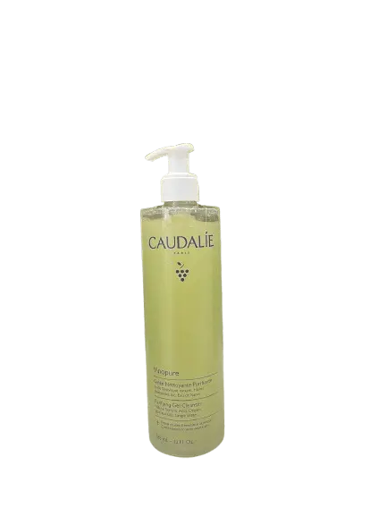 WhatsApp_Image_2025-08-16_at_18.45.30__3_-removebg-preview CAUDALIE VINOPURE GELEE NETTOYANTE PURIFIANTE BIO 385 ml – Image 1