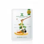 JAYSUN HONEY GREEN MASK  UNITE