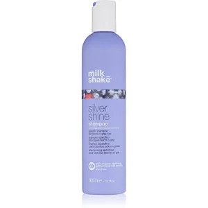 Milk Shake Silver Shine Shampoo 300ml