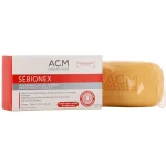 SÉBIONEX Pain Dermatologique Purifiant