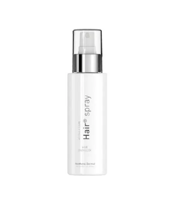 aesthetic dermal ad hair spray 125 ml