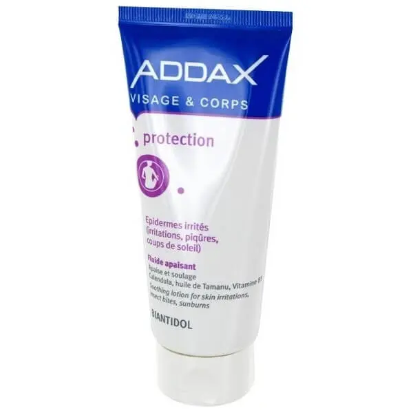 ADDAX BIANTIDOL 100ML