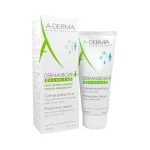 A-DERMA DERMALIBOUR + BARRIER CRÈME PROTECTRICE 50ML