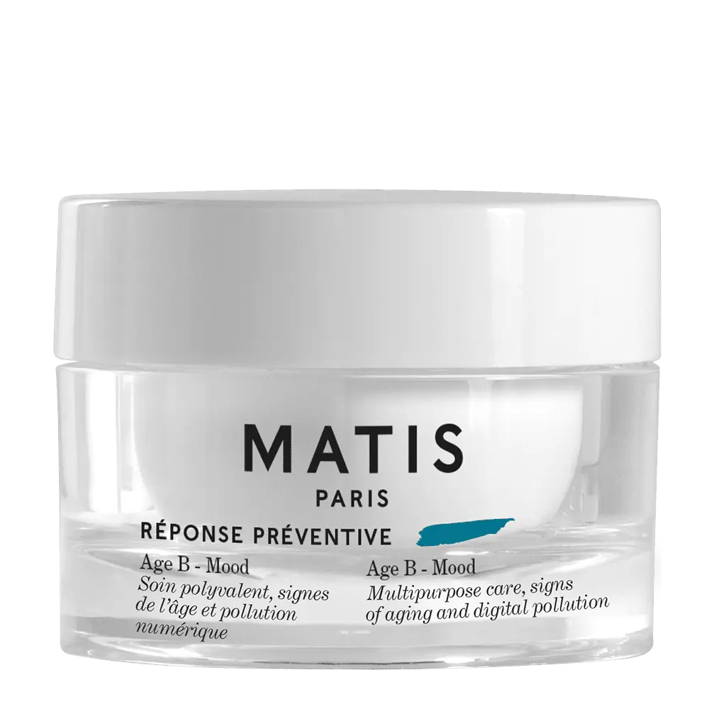 age b mood Matis REPONSE PREVENTIVE AGE B MOOD 50ml – Image 1