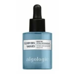 ALGOLOGIE ELIXIR DES VAGUES BOOSTER HYDRA-RESSOURCANT 30ML – Image 2