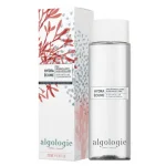 ALGOLOGIE HYDRA ECUME EAU DEMAQUILLANTE OLIGO MICELLAIRE 200ML