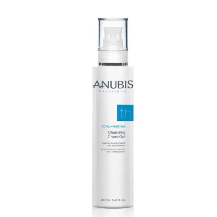 anubis-th-total-hydrating-gel-creme-nettoyant-250-ml ANUBIS TH TOTAL HYDRATING GEL CREME NETTOYANT 250 ML – Image 1
